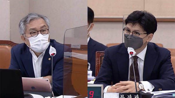 바카라사이트 가입 최강욱 "내가 피해자다"‥한동훈 "기소됐지 않나"