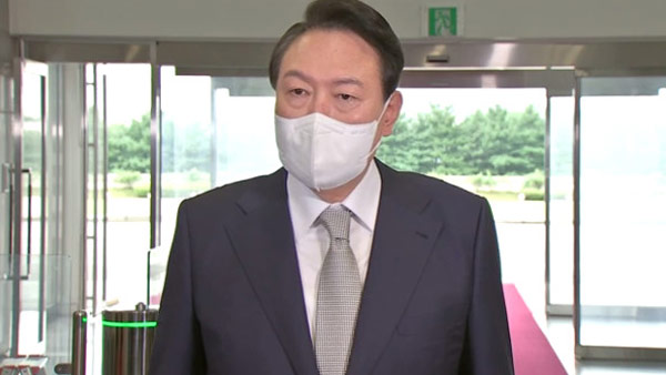 윤 바카라 예측 "미국 금리인상에 달러강세‥환율 리스크 잘 관리하겠다"