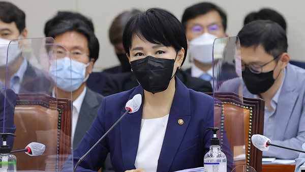 전현희 "대통령 업무보고 바카라사이트 추천 대체‥정치적 이유로 배제 안 돼"