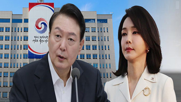 경호상 극비인 바카라사이트 벳페어 일정, 김건희 여사 팬클럽에 유출됐나