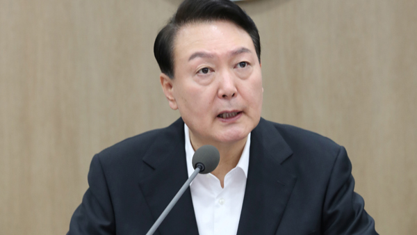 경호 기밀인 대통령 일정이 김건희 여사 팬클럽 유출‥바카라 사이트 "경위 파악중"