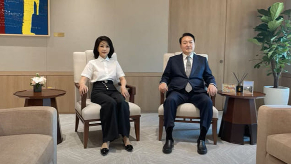 민주, 바카라 토토 일정 김여사 팬카페 유출에 "심각한 국기문란"