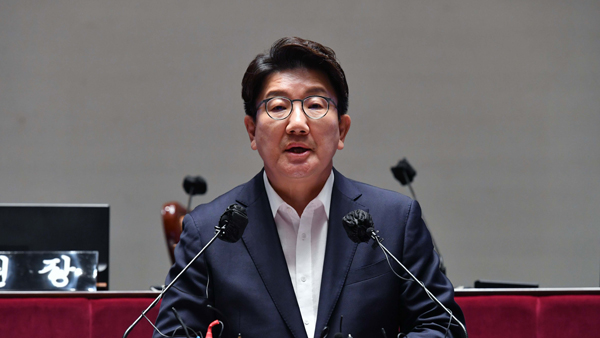 주호영 "법원 결정 납득할 수 없어"‥가상 바카라 내일 국회서 긴급의총