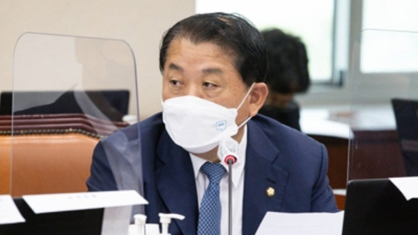 김병주 "한남동 관저에 '정규 헬기장'은 없어"‥대통령실 해명에 반박