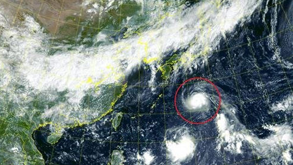 북한, 태풍 '힌남노' 북상에 긴장‥"피해대책 철저히 세워야"