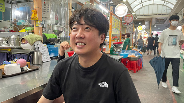 이준석, 대구서 오후 회견 예고‥"당원·시민 700명 만남 신청"