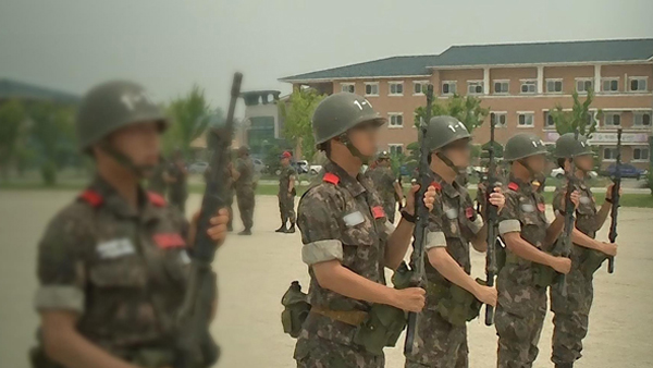 병무청, 힌남노 피해 우려에 입영·신검 날짜 연기 허용