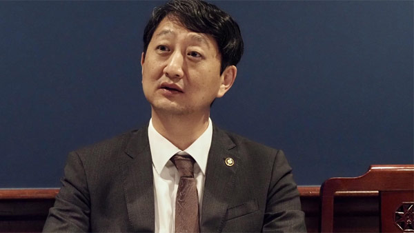 안덕근 통상본부장 "미국과 '전기차 문제' 조속히 해결 노력"