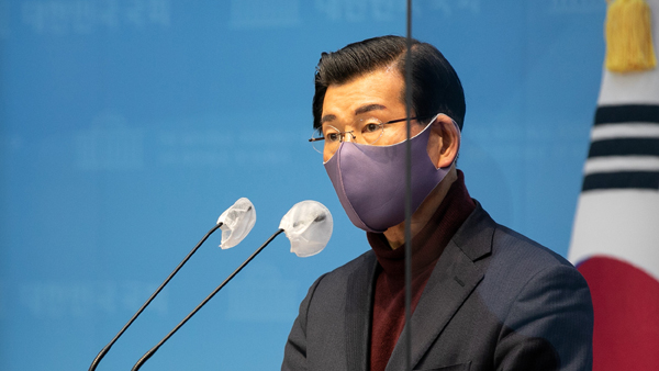 민주, '이재명 조폭 연루설 제기' 장영하 불기소 처분에 재정신청