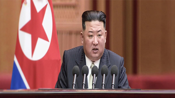 북한 "제재 획책해도 자립 포기 안 해"‥'담대한 구상' 거부 재확인