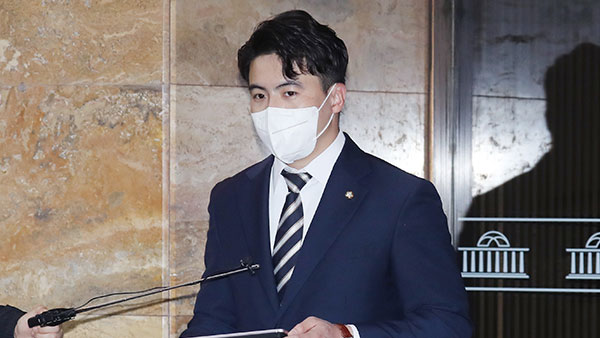 바카라사이트, 이원석·한기정 청문보고서 재송부 요청에 "자격없는 인사"
