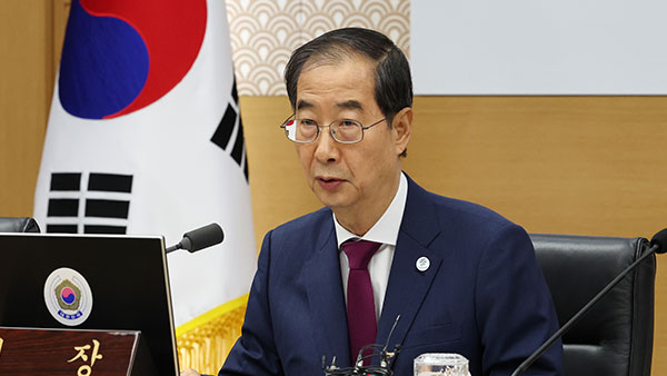 한덕수 국무2025 바카라사이트, 오는 27일 일본 아베 전 2025 바카라사이트 국장 참석