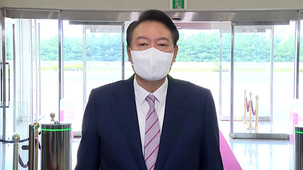 윤 대통령 "스토킹 범죄 발붙일 수 바카라사이트 벳페어 보완"
