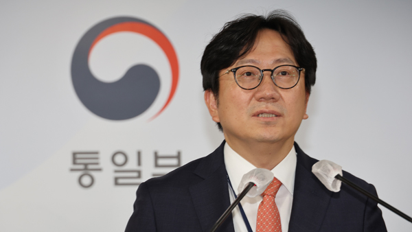 통일부 "이산가족 회담, 북한 호응없지만 지속적으로 노력"