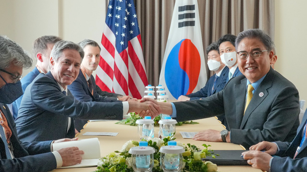 한미일, 22일 뉴욕서 외교장관회담‥북핵 대응 공조 논의할 듯