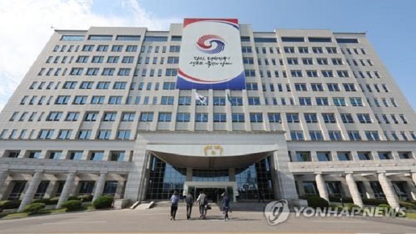 윤 정부 두번째 고위공직자 재산공개‥1위 박성근 국무총리 비서실장 229억