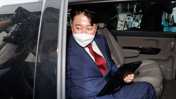 국민의힘 윤리위, 오는 28일 전체회의‥'이준석 추가 징계' 논의 안할 듯 