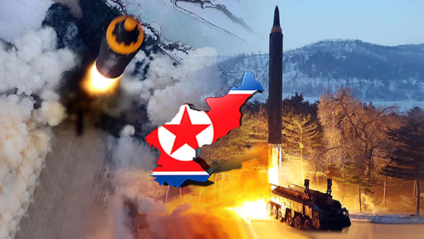 NSC 상임위 개최‥"북한 미사일 도발 간격 짧아져‥강력 규탄"