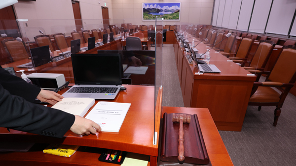 외교부 "북한이 비핵화 길로 복귀할 수밖에 없는 환경 조성"