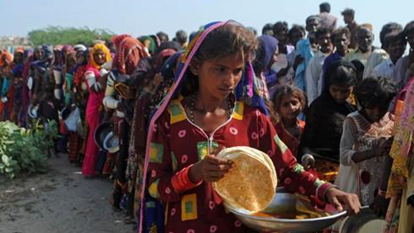 정부, 파키스탄 수해에 170만 달러 추가 지원‥총 200만달러