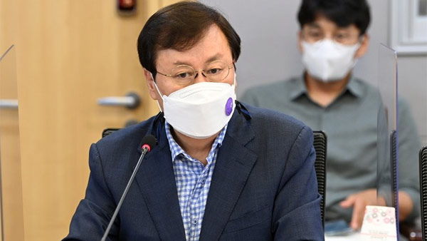 "국가장학금 늦게 줘 대학생이 받은 대출 5년간 4만8천건"