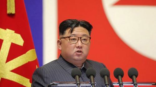 북한, 한미 연합기동훈련에 "군사적 허세‥엄중히 보고 있어"
