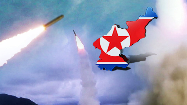 北, 어제 핵운용 장거리순항미사일 시험발사‥김정은, 현지지도
