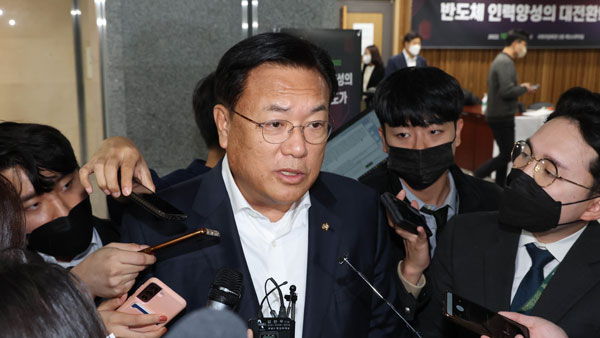 가처분 털어낸 '정진석 비대위' 오늘 대구·경북 방문‥조직 재정비 본격화