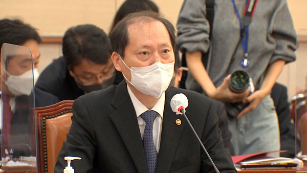 '검수원복 시행령' 국회 법사위 국감서 격돌‥법제처 해석 "반헌법" vs "적법"