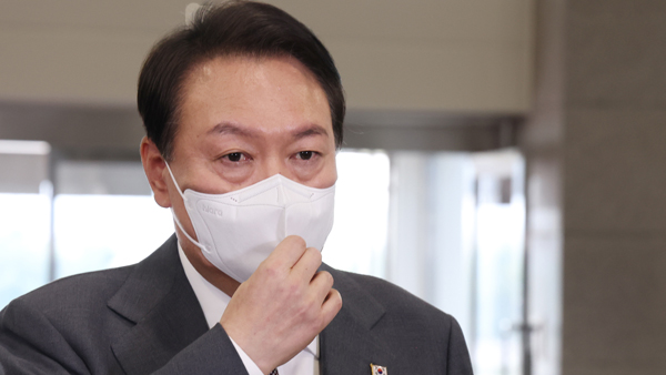 윤 대통령, 제빵공장 사망사고 애도‥"구조적 문제 파악하라"