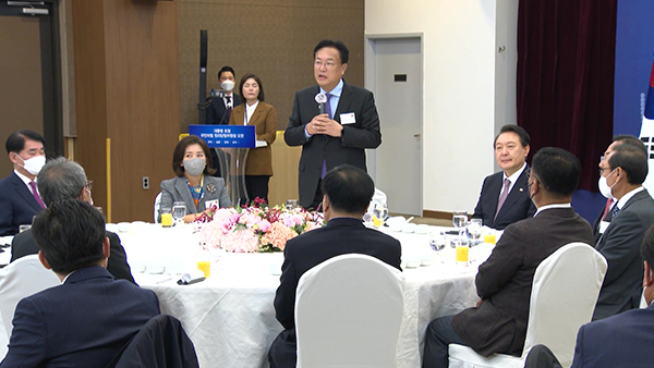 윤 대통령 "주사파는 진보도 좌파도 아냐‥협치 불가능" 야당 겨냥? 