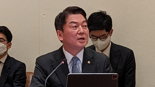 안철수 "전당대회 민심 반영 낮추는 것은 중도층과 멀어지는 자충수"