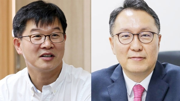 윤 대통령, 보건복지부 1차관에 이기일·2차관에 박민수 임명