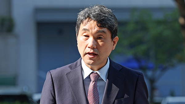 이주호, '김건희 논문표절 의혹' 논란에 "대학 검증 결과 존중해야"