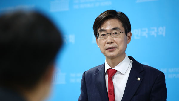 조경태 "야당, 이태원 참사 정쟁의 도구로 삼아‥국회부터 국정조사해야"