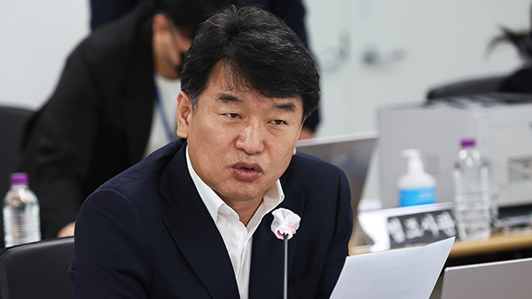 '참사 희생자 명단 확보' 민주당 문자 논란‥"정치도구화" "일부 의견일 뿐"