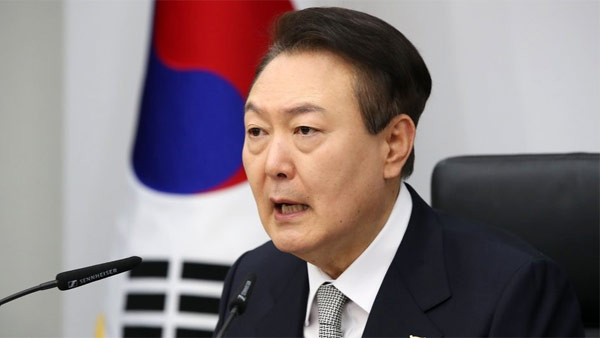 윤 대통령 "국민께 죄송…참사 진상 규명 철저히 하겠다" 