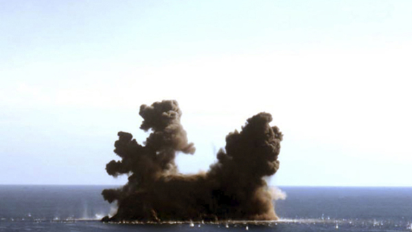 북한·러시아, 미국 주장 반박 "무기거래 한적 없고 계획도 없어"