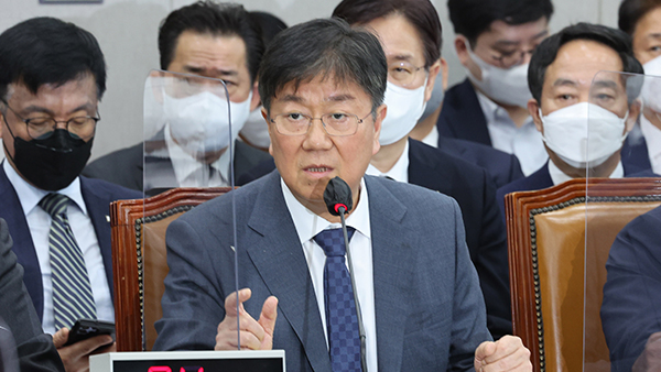 용산경찰서장, 사고 1시간15분 뒤에도 상황 파악 중‥"대통령, 행안부 장관과 직접 통화"