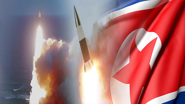 한미·한일 북핵수석대표 전화 협의‥"북한 추가 도발 가능성 대비"