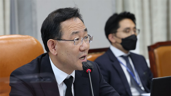 여야, 윤리위 구성 합의‥국회 출범 4개월 만에 구성 