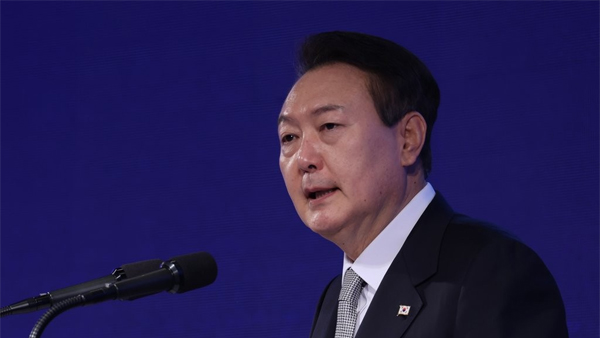 윤 대통령, 11일부터 4박6일 동남아 순방‥아세안·G20 정상회의 참석