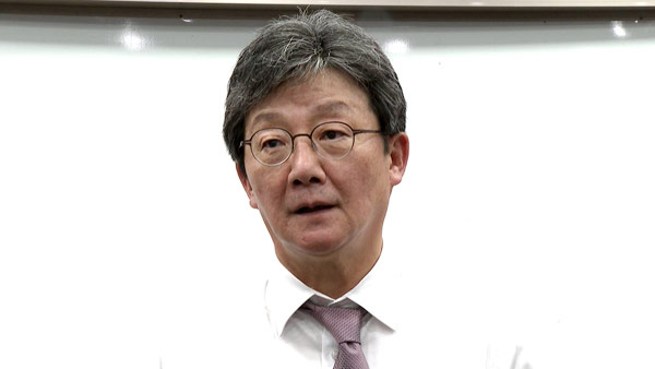 유승민 "윤 대통령이 스스로 헌법가치 훼손"‥이준석 "자유 두글자의 무거움"