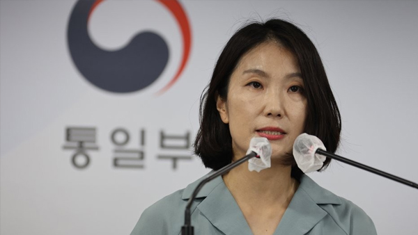 통일부, '북한 주민 시신 송환' 통지문 발송 시도‥북한 응답 없어