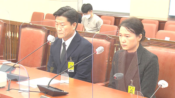 민주 "용산경찰서, 대통령 경호 업무 폭증"‥국힘 "전담 부대가 경비 맡아"