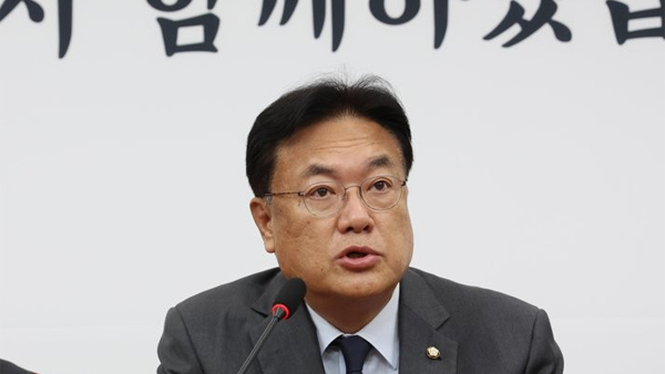 정진석, 희생자 공개 매체 비난‥"시민언론 빙자한 비열한 선동, 엄정 처벌해야"