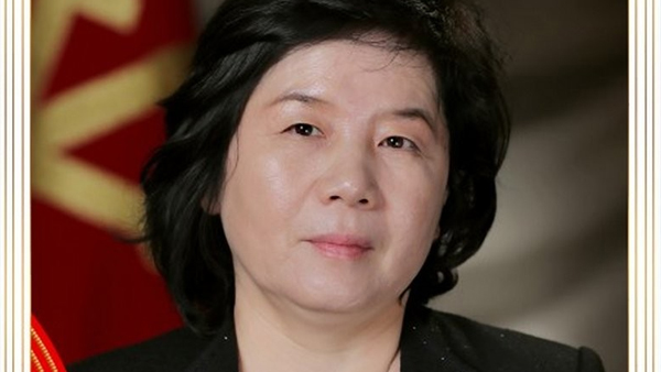 외교부, 북한 최선희 담화에 "책임 전가 유감‥한미일 안보협력 강화"