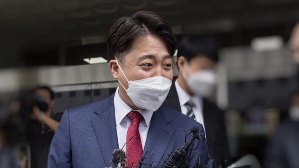 이준석 "'빈곤 포르노'에서 '포르노'에 꽂힌 분들 이성 찾자"