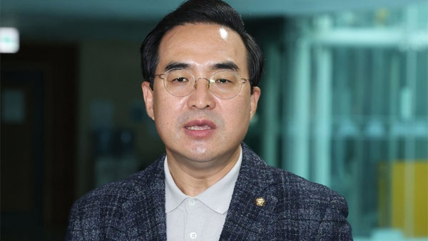 박홍근 "대통령실 행태 점입가경‥왕조시대 지배 착각하나"