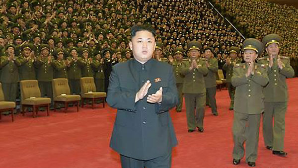 북한, '방첩·보안' 간부들 평양 소집‥"반사회주의 행위 분쇄"